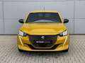 Peugeot e-208 EV GT 350 50 kWh | Profiteer van €2.000 subsidie* Yellow - thumbnail 2