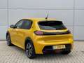 Peugeot e-208 EV GT 350 50 kWh | Profiteer van €2.000 subsidie* Yellow - thumbnail 4