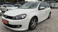 Volkswagen Golf 6 Rabbit Jubiläum WINTER Paket * 8FACH* Weiß - thumbnail 9
