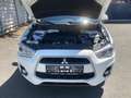Mitsubishi ASX 1,6 DI-D LP 4WD Invite Blanc - thumbnail 7