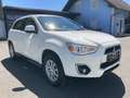 Mitsubishi ASX 1,6 DI-D LP 4WD Invite Blanc - thumbnail 3