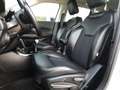 Jeep Compass NIGHT EAGLE Aut. *TEILLEDER / NAVI / TEMPOMAT / KAMERA / SPORTSITZE / 2-ZONEN-KLIMA* Weiß - thumbnail 10
