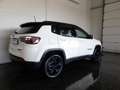 Jeep Compass NIGHT EAGLE Aut. *TEILLEDER / NAVI / TEMPOMAT / KAMERA / SPORTSITZE / 2-ZONEN-KLIMA* Weiß - thumbnail 2