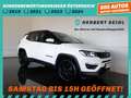 Jeep Compass NIGHT EAGLE Aut. *TEILLEDER / NAVI / TEMPOMAT / KAMERA / SPORTSITZE / 2-ZONEN-KLIMA* Weiß - thumbnail 1