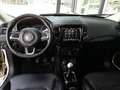 Jeep Compass NIGHT EAGLE Aut. *TEILLEDER / NAVI / TEMPOMAT / KAMERA / SPORTSITZE / 2-ZONEN-KLIMA* Weiß - thumbnail 3
