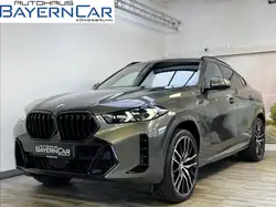 Bmw X6 xDrive30d M Sport Pro 22Zoll Pano ACC 360°