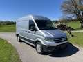 Volkswagen Crafter 35 TDI Kastenwagen Silber - thumbnail 1
