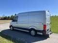 Volkswagen Crafter 35 TDI Kastenwagen Silber - thumbnail 5