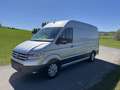 Volkswagen Crafter 35 TDI Kastenwagen Silber - thumbnail 6