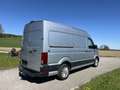 Volkswagen Crafter 35 TDI Kastenwagen Silber - thumbnail 3