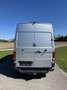 Volkswagen Crafter 35 TDI Kastenwagen Silber - thumbnail 4