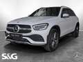 Mercedes-Benz GLC 300 d 4M AMG PANORAMA+DISTRONIC+MEMORY+360° Weiß - thumbnail 1