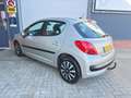 Peugeot 207 1.4 VTi Cool 'n Blue Grijs - thumbnail 3