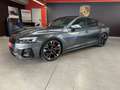 Audi S5 Sportback TDI quattro tiptronic Grau - thumbnail 3