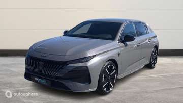 1.2 Hybrid 145ch GT e-DCS6