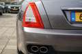 Maserati Quattroporte 4.2 Executive GT Grau - thumbnail 25