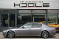Maserati Quattroporte 4.2 Executive GT Grijs - thumbnail 2