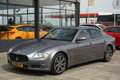 Maserati Quattroporte 4.2 Executive GT Grijs - thumbnail 1
