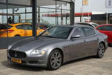 4.2 Executive GT