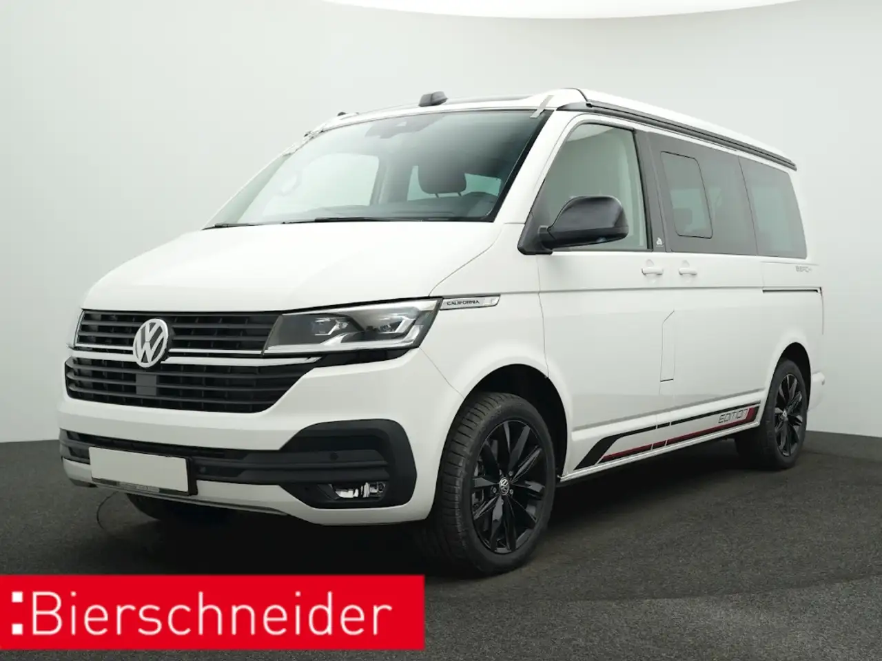 Volkswagen T6.1 California