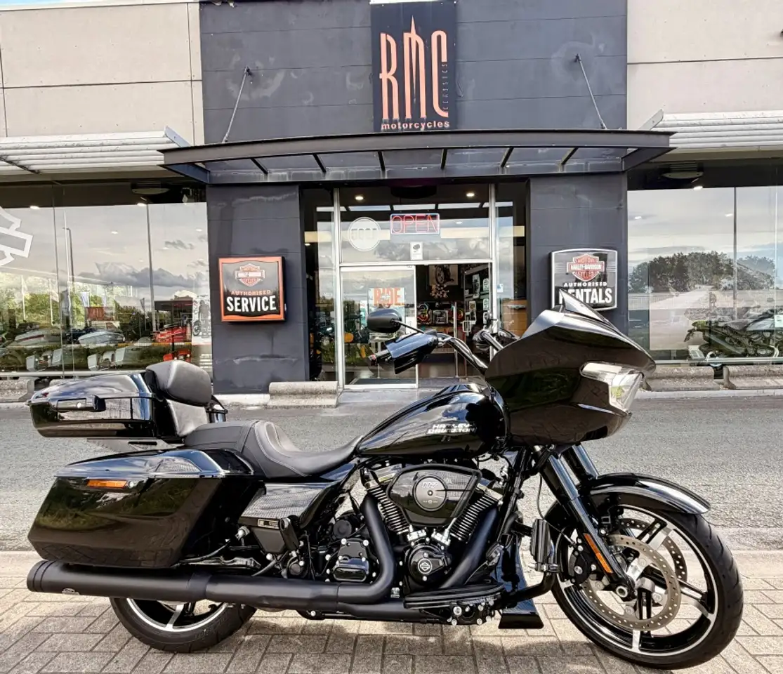 Harley-Davidson Tour Glide