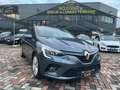 Renault Clio TCe 90 CV 5 porte Business Grigio - thumbnail 3
