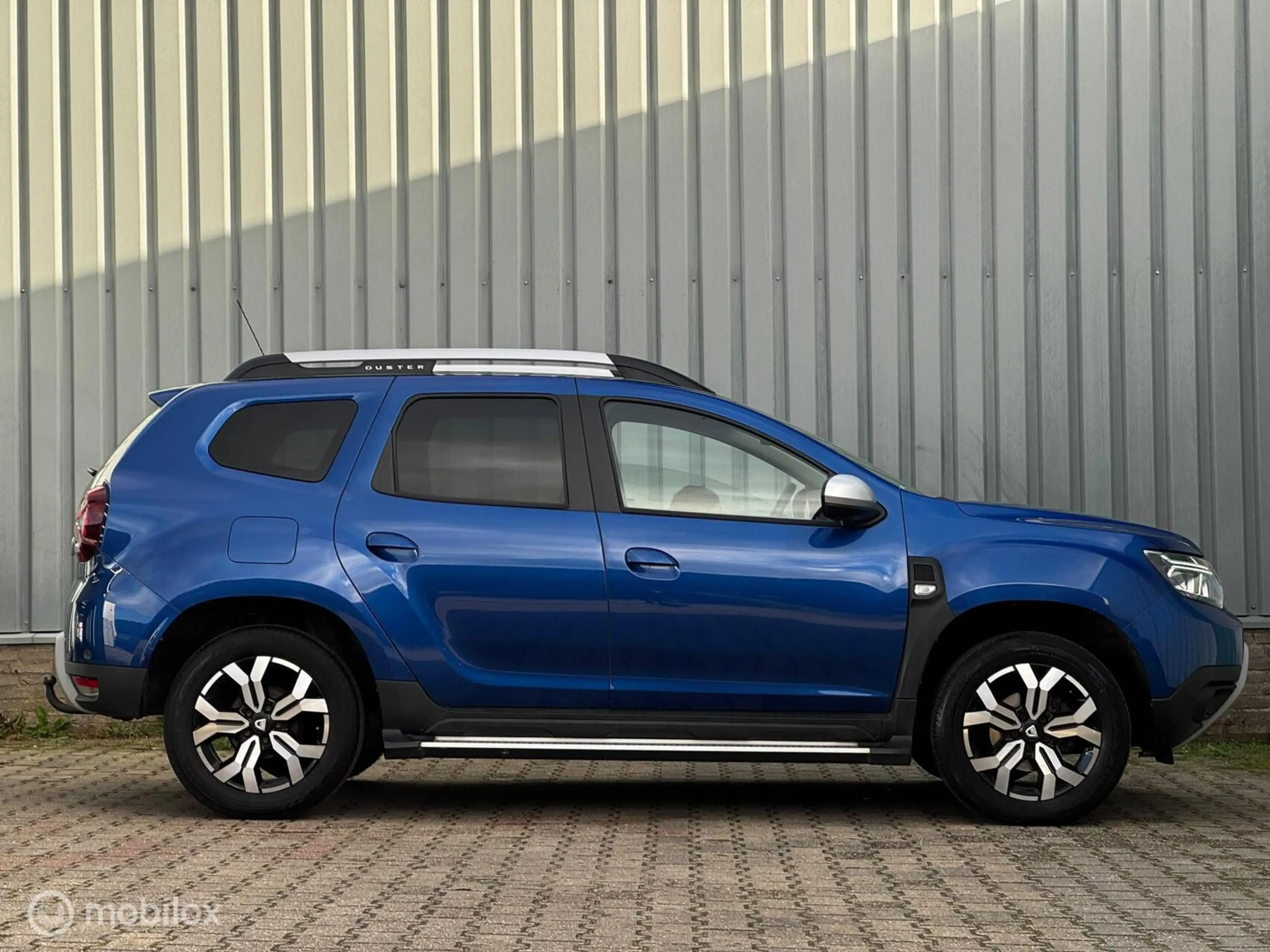 Dacia Duster 1.0 TCe Bi-Fuel | LPG | CarPlay | Camera — photo 7