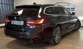 BMW 318 d G21 Aut. M Sport 18/PANO/LED/Head-UP Black - thumbnail 4