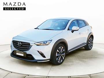 2.0 Skyactiv-G Zenith 2WD 89kW