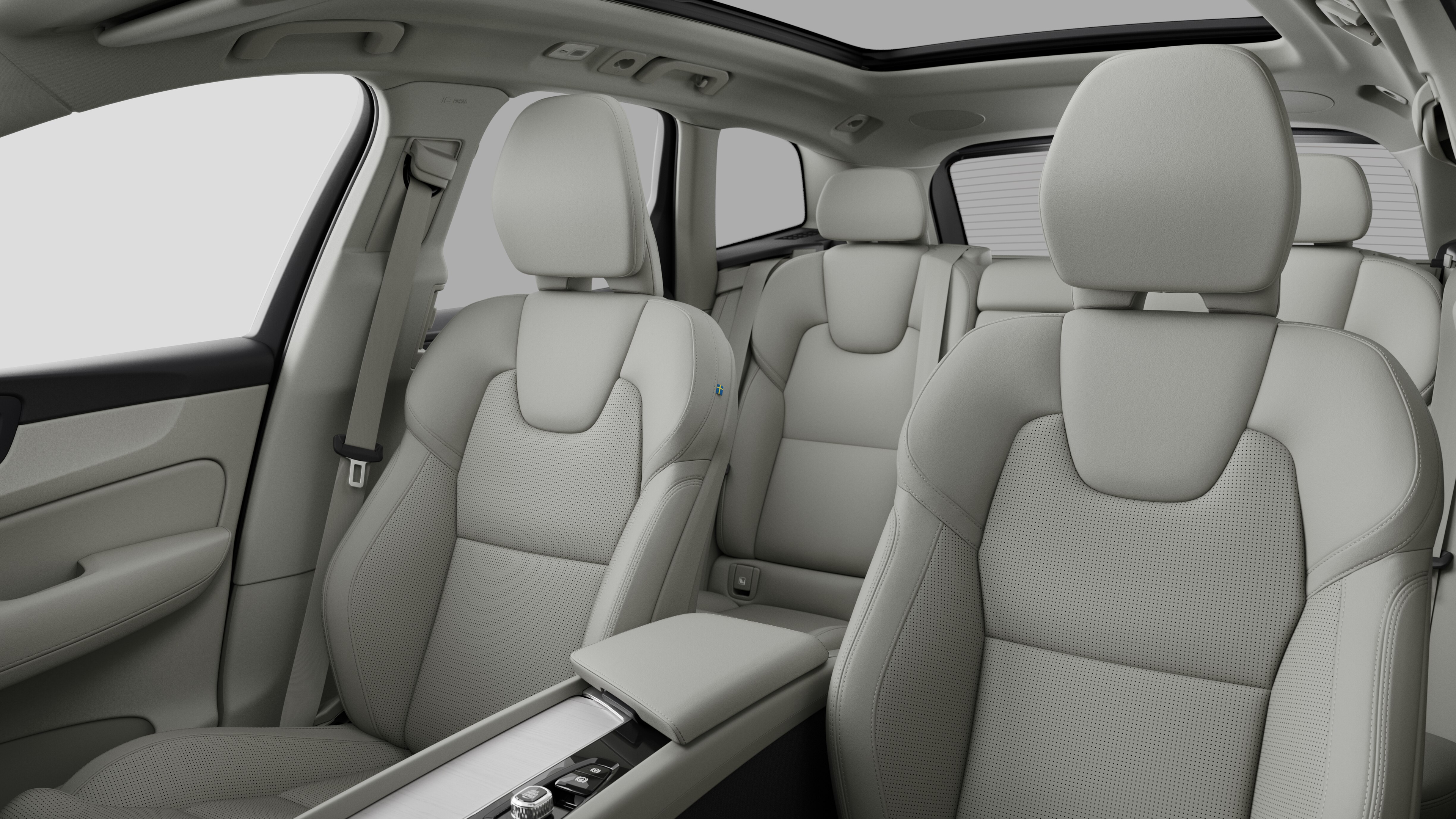 2026 Volvo XC60 B5 Ultra Dark Theme thumb 12