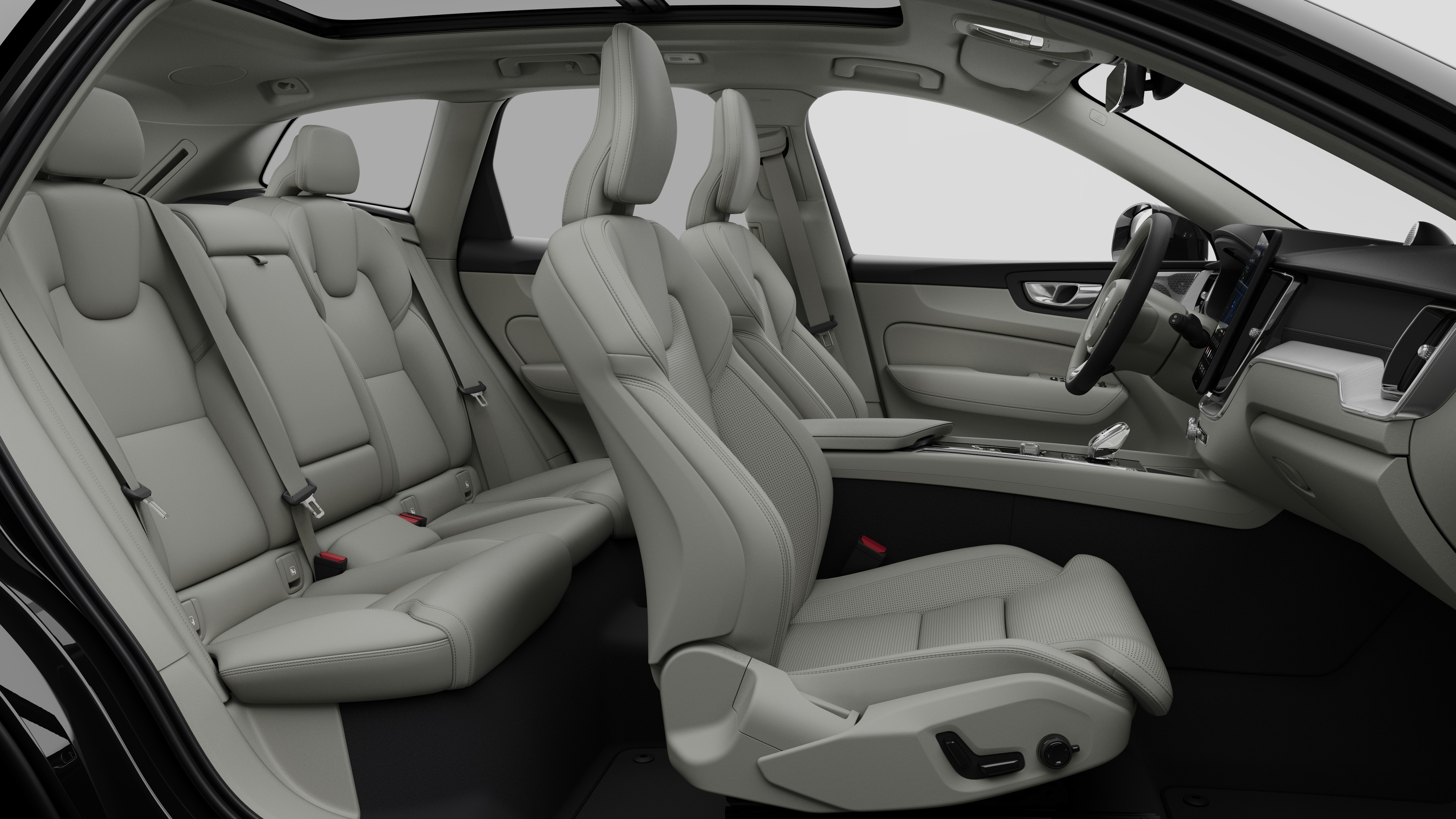 2026 Volvo XC60 B5 Ultra Dark Theme thumb 13