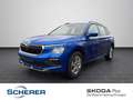 Skoda Kamiq 1.0 TSI DSG Selection LED+ACC+Kamera+Clima Bleu - thumbnail 1