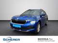 Skoda Kamiq 1.0 TSI DSG Selection LED+ACC+Kamera+App+C Blau - thumbnail 1