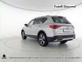 SEAT Tarraco 1.5 tsi xcellence 150cv dsg Argento - thumbnail 4