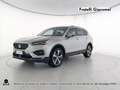 SEAT Tarraco 1.5 tsi xcellence 150cv dsg Argento - thumbnail 1