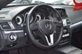 Mercedes-Benz E 200 Coupe*NAVI*LEDER*SITZHEIZUNG* Сірий - thumbnail 8