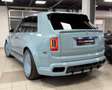 Rolls-Royce Cullinan CULLINAN NOVITEC OVERDOSE BESPOKE EXECUTIV FULL! Blau - thumbnail 10