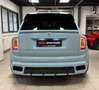 Rolls-Royce Cullinan CULLINAN NOVITEC OVERDOSE BESPOKE EXECUTIV FULL! Blau - thumbnail 6