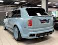 Rolls-Royce Cullinan CULLINAN NOVITEC OVERDOSE BESPOKE EXECUTIV FULL! Blau - thumbnail 5