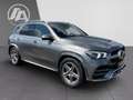 Mercedes-Benz GLE 400 d 4M AMG+MBUX+Distr+Burm+HUD+AHK+AIR+360 Grau - thumbnail 7