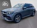 Mercedes-Benz GLE 400 d 4M AMG+MBUX+Distr+Burm+HUD+AHK+AIR+360 Grau - thumbnail 17