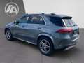 Mercedes-Benz GLE 400 d 4M AMG+MBUX+Distr+Burm+HUD+AHK+AIR+360 Grau - thumbnail 5
