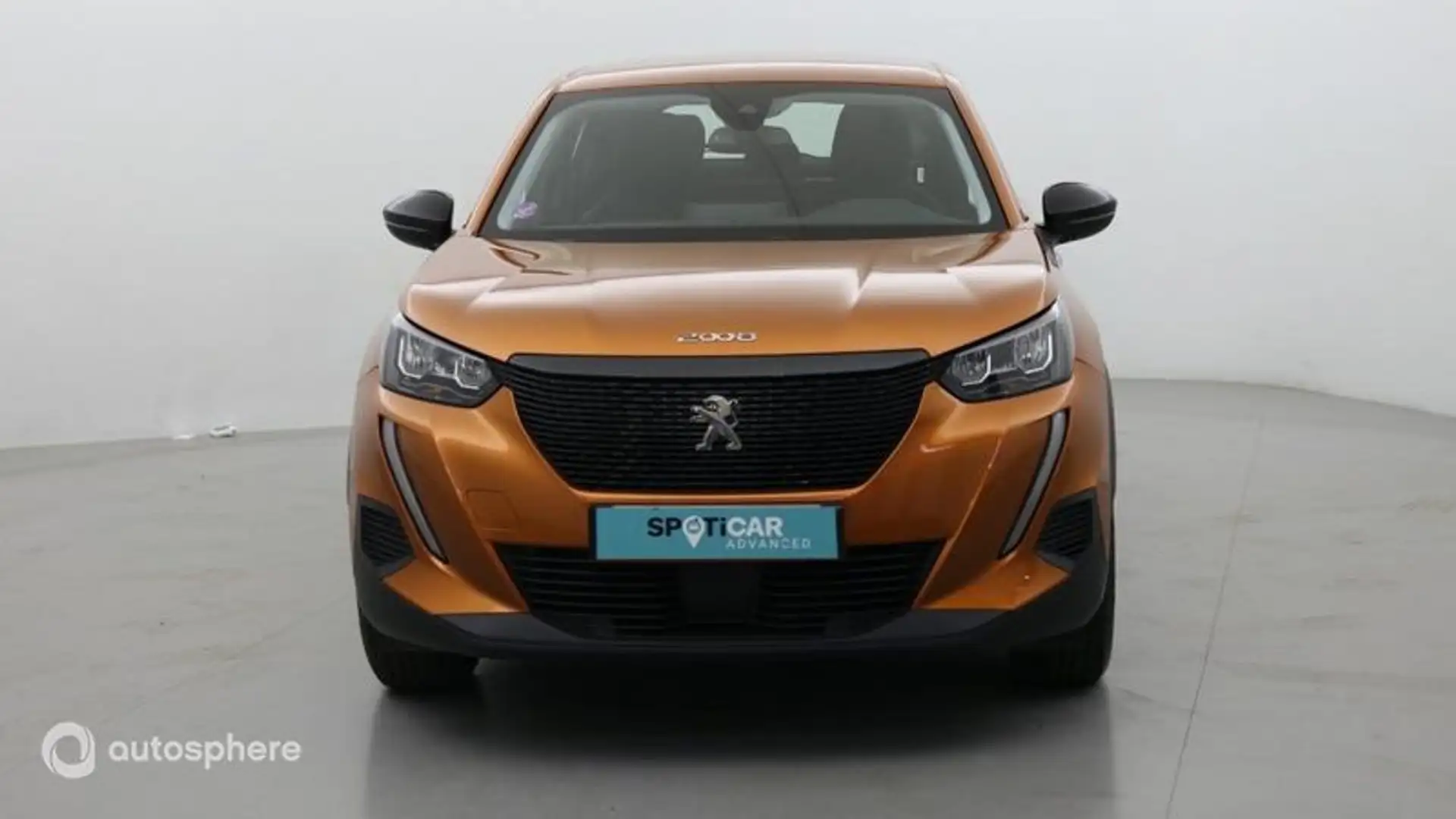 Peugeot 2008 1.2 PureTech 100ch S\u0026S Active Pack - 2