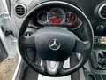 Mercedes-Benz Citan 111 CDI lang Tourer Edition Klima+Navi+AHK Blanc - thumbnail 15