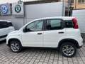 Fiat Panda NEOPATENTAI SI 4x4 Benzina Bianco - thumbnail 1
