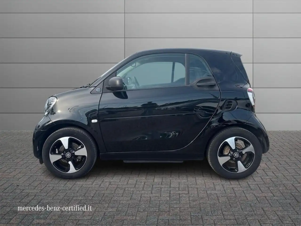 smart forTwo 2023 — фото 6