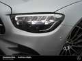 Mercedes-Benz E 400 E 400 d 4MATIC Coupé AMG Distro Pano StHz Memo Argent - thumbnail 11