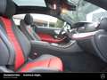 Mercedes-Benz E 400 E 400 d 4MATIC Coupé AMG Distro Pano StHz Memo Silber - thumbnail 15