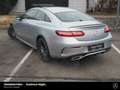 Mercedes-Benz E 400 E 400 d 4MATIC Coupé AMG Distro Pano StHz Memo Argent - thumbnail 8