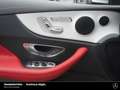 Mercedes-Benz E 400 E 400 d 4MATIC Coupé AMG Distro Pano StHz Memo Silber - thumbnail 18